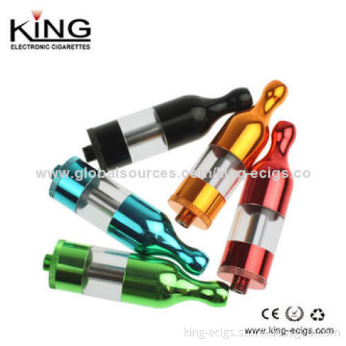 2014 Newest X6 Electronic Cigarette Starter Kit with High Quality